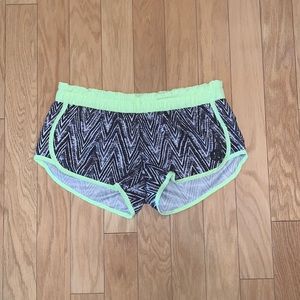 Hurley Athletic Shorts